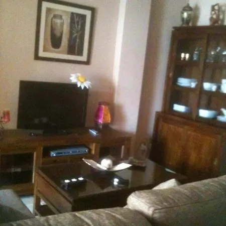 Lägenhet Apartamento Coqueto Con Ubicacion Excelente