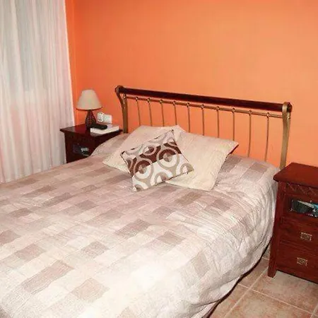 Apartamento Coqueto Con Ubicacion Excelente نيرخا
