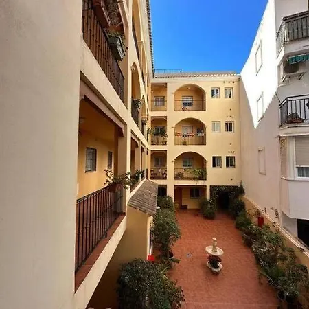 Apartamento Coqueto Con Ubicacion Excelente
