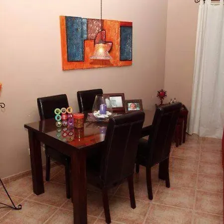 شقة Apartamento Coqueto Con Ubicacion Excelente