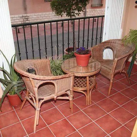 Apartamento Coqueto Con Ubicacion Excelente نيرخا